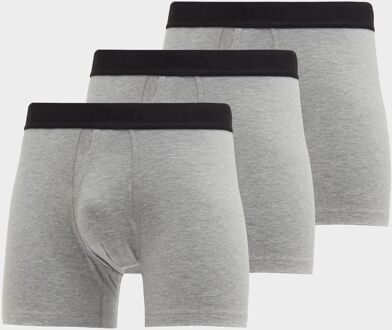 Stance Boxer Brief (3-Pack), grijs - XL