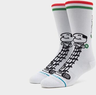 Stance Little Nero's Socks, wit - M