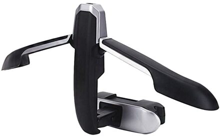 Stand Accessoires Jacket Houder Handtas Jas Universele Kleerhanger Auto Seat Terug Reizen Vouwen Installeren Voertuig