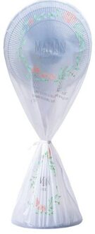 Stand Floor Fan Cover Fan Guard Storage Bag Full Coverage Dust Cover Protective Cover Dustproof Fan Protector Case Organizer lang 142X55cm