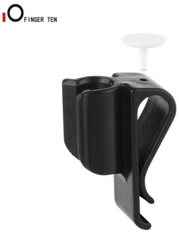 Stand Organisator Club Aid Golf Putter Houder Op Klem Tool Accessoire Golftas Clip Voor Golf Training 1 stk