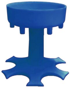 Stand Wijn Dispenser 6 Borrelglas Dispenser En Houder-Dispenser Voor Vullen Vloeistoffen Shots Doseer Praktische Wijn Gebruiksvoorwerpen C50