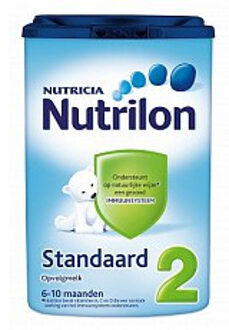 Standaard 2 - 850 gram