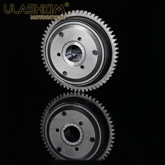 Standaard 3-Roll Starter Koppeling Voor Scooter Bromfiets Atv Quad Go Kart GY6 125 GY6 150 152QMI 1P52QMI 157QMJ 1P57QMJ