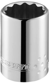 Standaard Dop 1/2" 12-kant | 30 mm - E117072