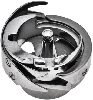 Standaard Enkele Naald Roterende Haak Volledige Gib HSH-7.94B Industriële Naaimachine