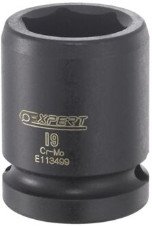 Standaard Impact Dop 1/2" | 15 mm - E113495