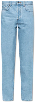 Standaard jeans A.p.c. , Blue , Heren - W29,W30,W34,W32