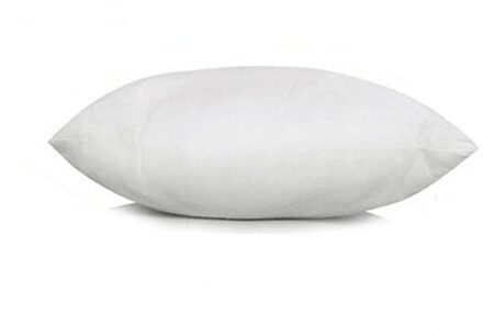 Standaard Kussen Kussen Kern Kussen Interieur Home Decor Wit 35X35 Cm 30RJ10