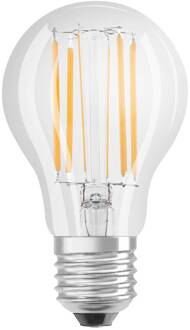 Standaard LED-lamp helder variabel filament - 9W equivalent 75W E27 - Warm wit