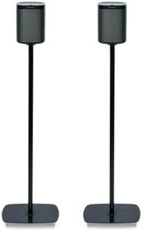 Standaard Sonos PLAY:1 - 2 st. Zwart