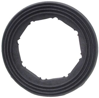 Standaard Toiletpotdichting Ø70xø95mm