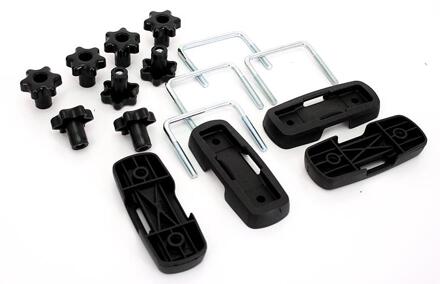 Standaard U-Bolt set K9009