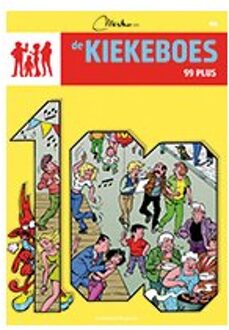 Standaard Uitgeverij 99 plus - Boek Merho (9002242123)