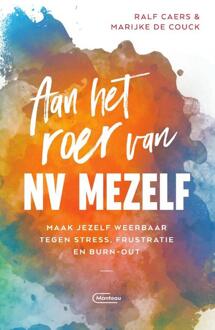 Standaard Uitgeverij - Algemeen Aan Het Roer Van Nv Mezelf - (ISBN:9789022336618)