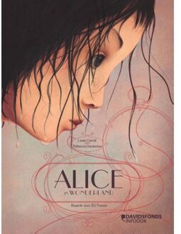 Standaard Uitgeverij - Algemeen Alice in Wonderland - Boek Carroll Lewis (9059088891)