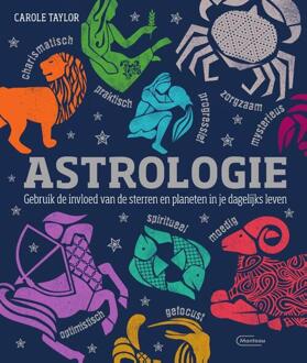 Standaard Uitgeverij - Algemeen Astrologie - (ISBN:9789022337295)