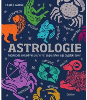 Standaard Uitgeverij - Algemeen Astrologie - (ISBN:9789022337295)