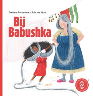 Standaard Uitgeverij - Algemeen Bij Babushka