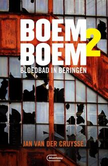 Standaard Uitgeverij - Algemeen Boem Boem 2