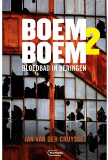 Standaard Uitgeverij - Algemeen Boem Boem 2