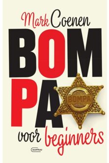 Standaard Uitgeverij - Algemeen Bompa Voor Beginners - Mark Coenen