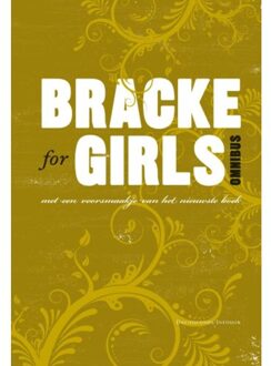 Standaard Uitgeverij - Algemeen Bracke for girls - Boek Dirk Bracke (9059083881)