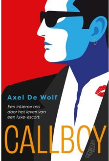 Standaard Uitgeverij - Algemeen Callboy - Axel De Wolf