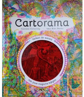 Standaard Uitgeverij - Algemeen Cartorama - Kate Davies