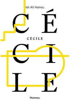 Standaard Uitgeverij - Algemeen Cecile - Boek Ish Ait Hamou (9022330494)