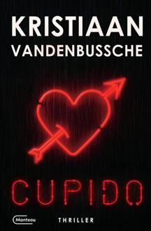 Standaard Uitgeverij - Algemeen Cupido