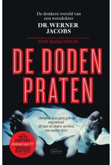 Standaard Uitgeverij - Algemeen De doden praten - (ISBN:9789022335864)