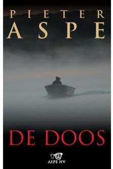 Standaard Uitgeverij - Algemeen De doos - Boek Pieter Aspe (9022331083)