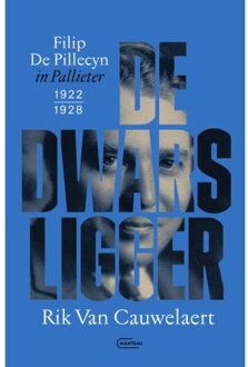 Standaard Uitgeverij - Algemeen De Dwarsligger - Rik Van Cauwelaert