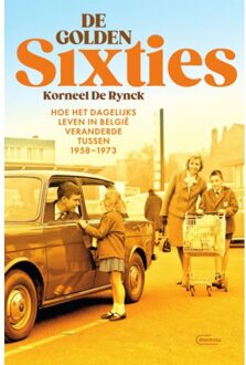 Standaard Uitgeverij - Algemeen De Golden Sixties - Korneel De Rynck