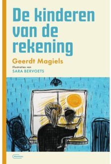 Standaard Uitgeverij - Algemeen De Kinderen Van De Rekening - Geerdt Magiels