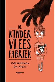 Standaard Uitgeverij - Algemeen De Kindervleesfabriek