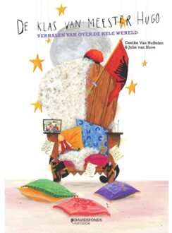 Standaard Uitgeverij - Algemeen De Klas Van Meester Hugo