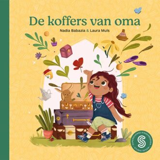 Standaard Uitgeverij - Algemeen De koffers van oma