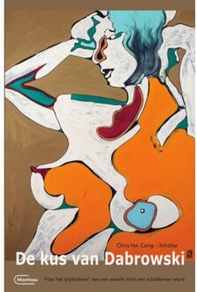 Standaard Uitgeverij - Algemeen De kus van Dabrowski