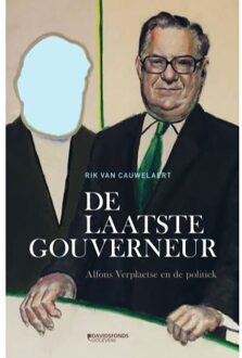 Standaard Uitgeverij - Algemeen De laatste gouverneur