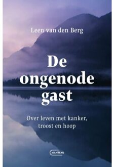 Standaard Uitgeverij - Algemeen De Ongenode Gast - Leen van den Berg