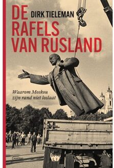 Standaard Uitgeverij - Algemeen De Rafels Van Rusland - Dirk Tieleman