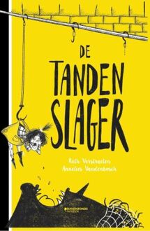 Standaard Uitgeverij - Algemeen De Tandenslager - Ruth Verstraeten