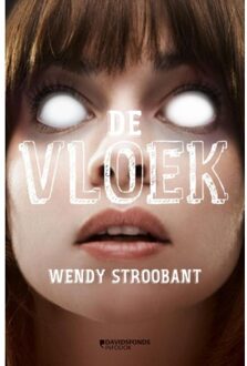 Standaard Uitgeverij - Algemeen De vloek - Boek Wendy Stroobant (9059085353)
