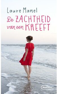 Standaard Uitgeverij - Algemeen De Zachtheid Van Een Kreeft - Laure Manel