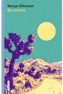 Standaard Uitgeverij - Algemeen De Zomers - Ronya Othmann