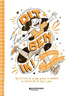 Standaard Uitgeverij - Algemeen Dit Ben Ik! - Emy Geyskens