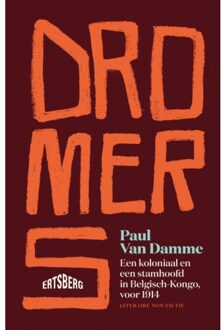 Standaard Uitgeverij - Algemeen Dromers - Paul Van Damme