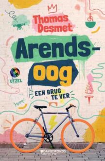 Standaard Uitgeverij - Algemeen Een Brug Te Ver - Arendsoog - Thomas Desmet